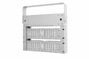 100W led flood light for parking lot