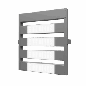 dust-proof 100℃-4X1 1