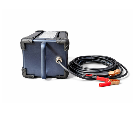 500W led fishing light