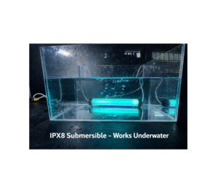 waterproof led light stick