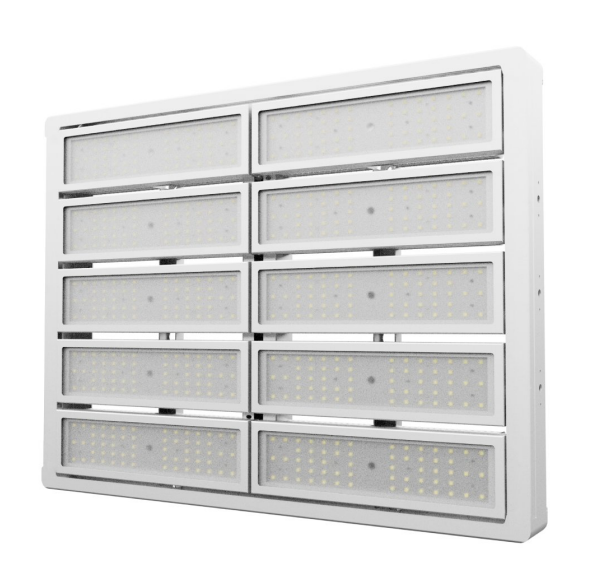 200℃ heat resistant led flood light