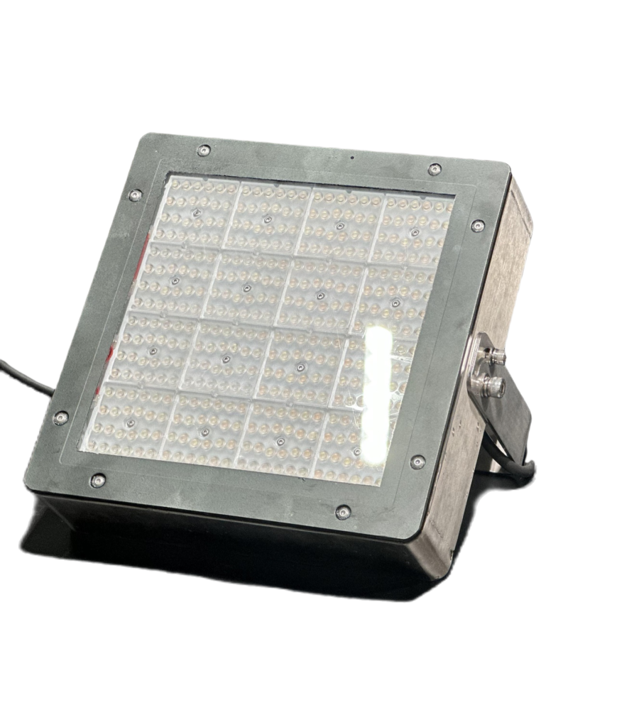 IP69 light