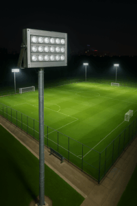 stadium light led