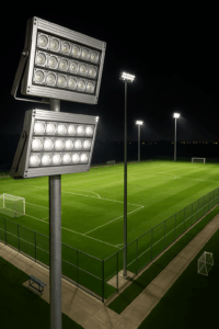 stadium light led