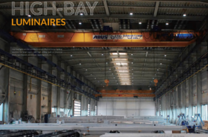 LED high bay