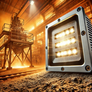 Super Power LED High Temperature Flood Light
