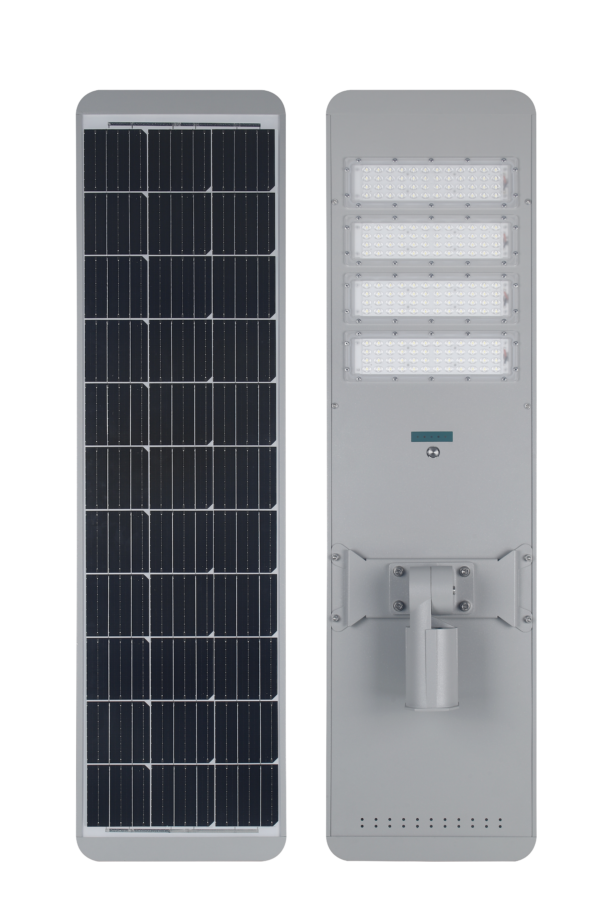 Synergy Solar Street Light 35W