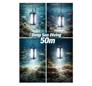 led fishing light