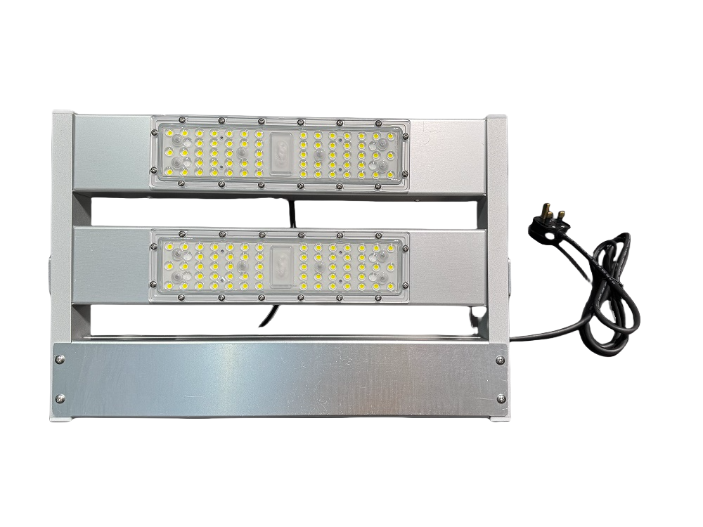 50W high ambient dust proof flood light