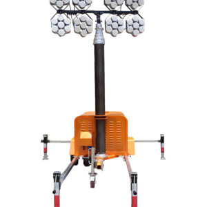 3000W LIGHT TOWER
