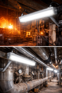 30W heat resistant led light bar