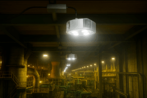 UFO HIGH TEMPERATURE HIGH BAY