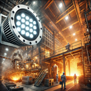 Industrial Lighting