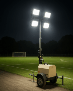 Light tower