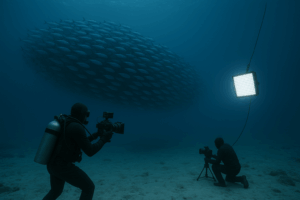 submersible