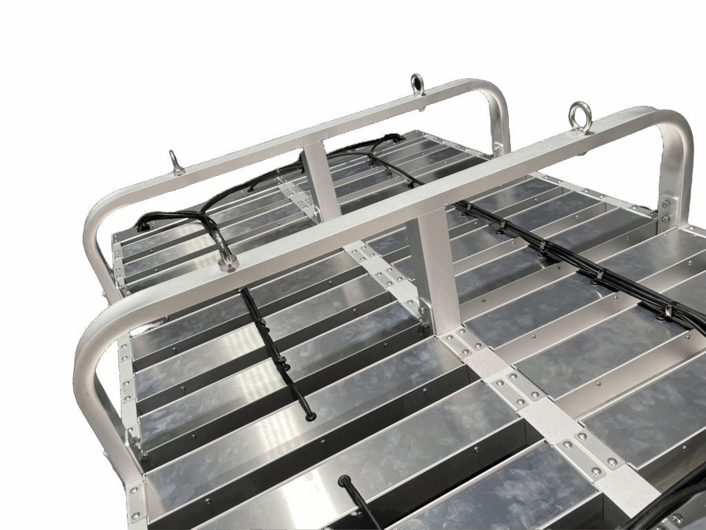 dustproof back