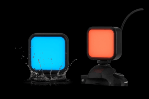 led fill light for camera and cellphone