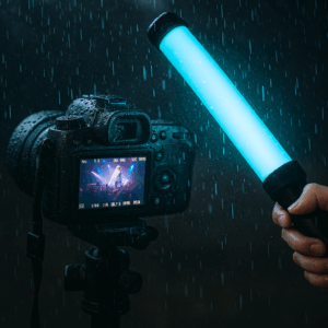 portable led light stick