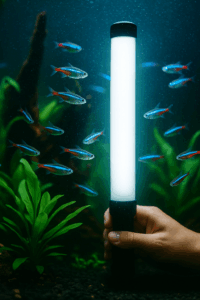 Auysmas light stick