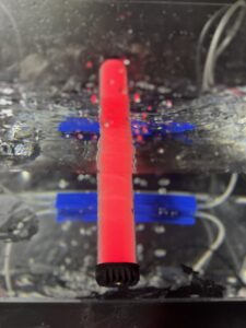 waterproof light stick